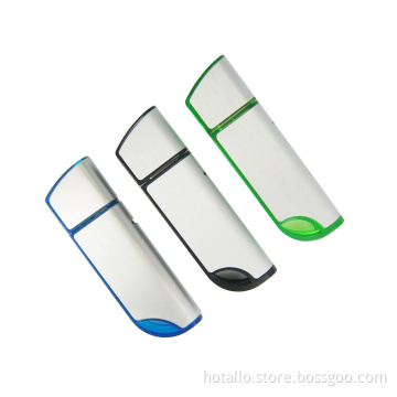 Classic Keychain USB Flash Drivepen Drive with Logo